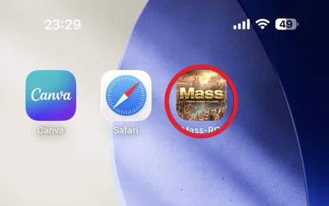 ไอคอน Mass-RO