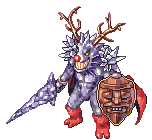 Knight Of Windstorm