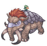 Hardrock Mommoth